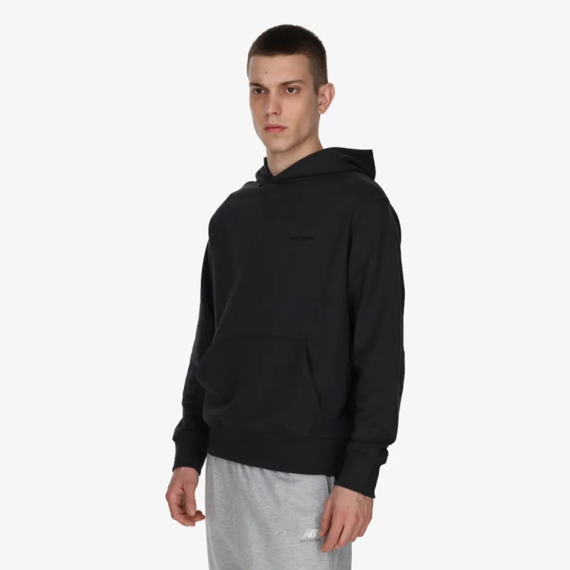 NEW BALANCE Hanorace Athletics Nature State Hoodie 