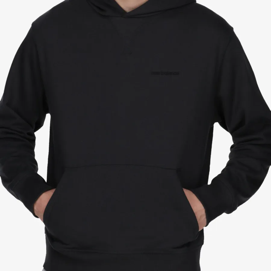 NEW BALANCE Hanorace Athletics Nature State Hoodie 