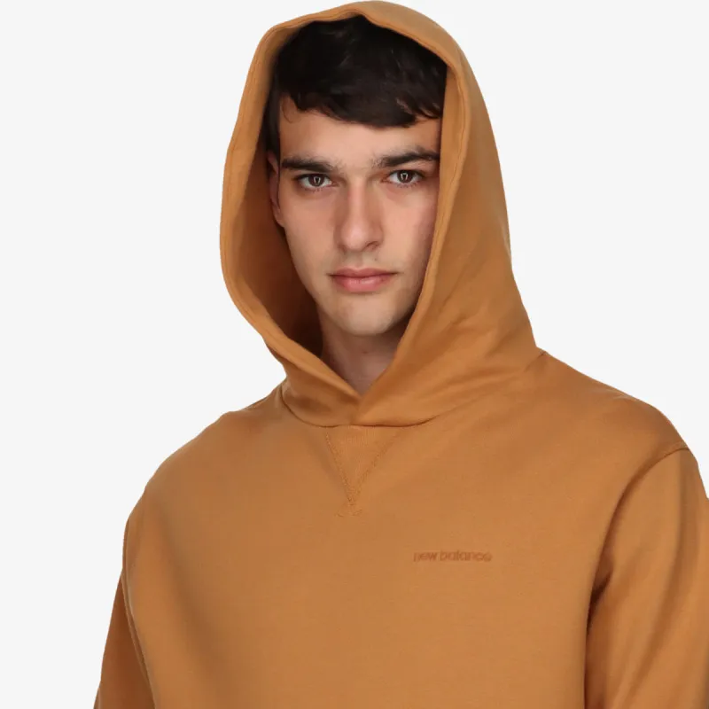 NEW BALANCE Hanorace Athletics Nature State Hoodie 