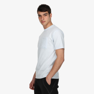 NEW BALANCE Tricouri Athletics Nature State Short Sleeve Tee 