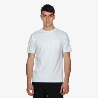 NEW BALANCE Tricouri Athletics Nature State Short Sleeve Tee 