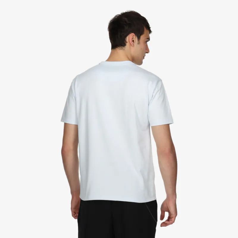 NEW BALANCE Tricouri Athletics Nature State Short Sleeve Tee 