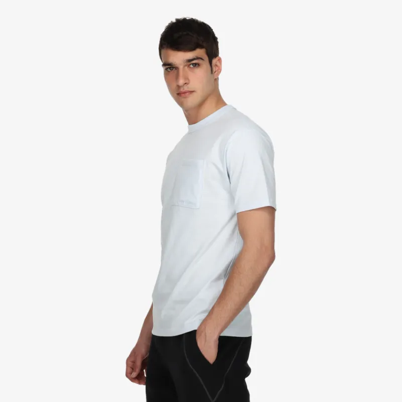 NEW BALANCE Tricouri Athletics Nature State Short Sleeve Tee 