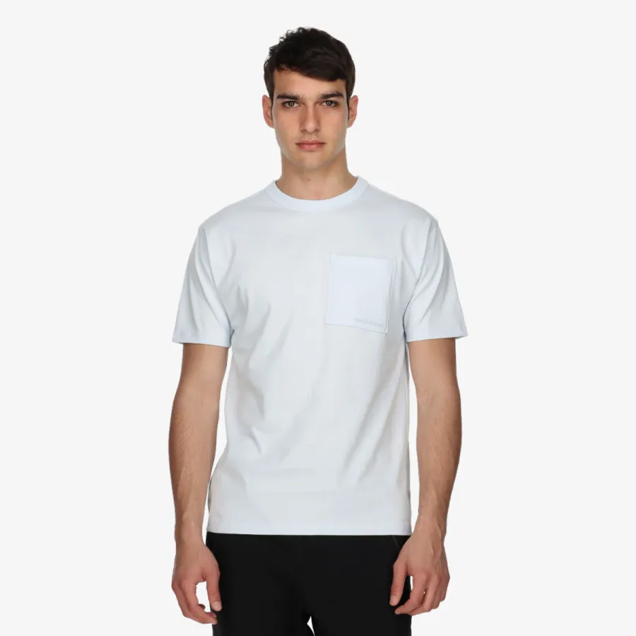 NEW BALANCE Tricouri Athletics Nature State Short Sleeve Tee 
