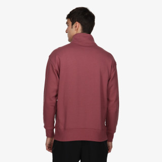 NEW BALANCE Hanorace Athletics Remastered French Terry 1/4 Zip 