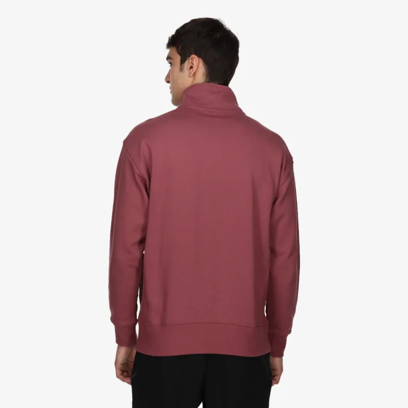 NEW BALANCE Hanorace Athletics Remastered French Terry 1/4 Zip 