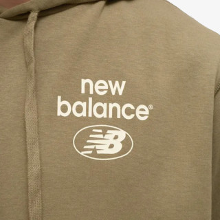 NEW BALANCE Hanorace ESSENTIALS 
