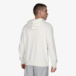 NEW BALANCE Hanorace Hoops French Terry Hoodie 