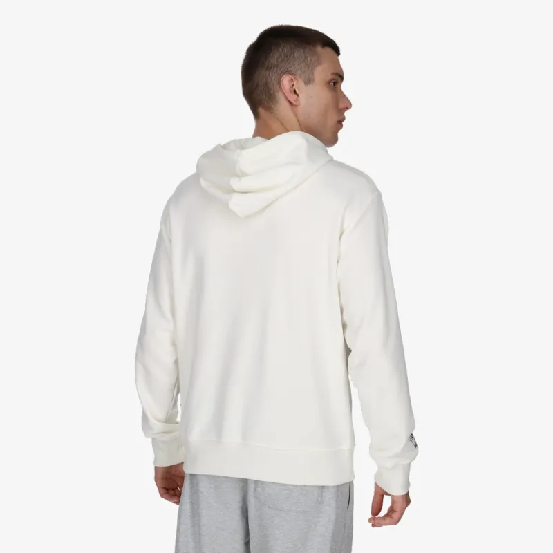 NEW BALANCE Hanorace Hoops French Terry Hoodie 