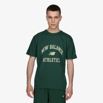 Athletics Varsity Graphic T-Shirt