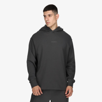 NEW BALANCE Hanorace NEW BALANCE Hanorace Athletics Linear Fleece Top 