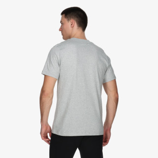 NEW BALANCE Tricouri Essentials Logo T-Shirt 