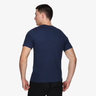 NEW BALANCE Tricouri STACKED LOGO T-SHIRT 