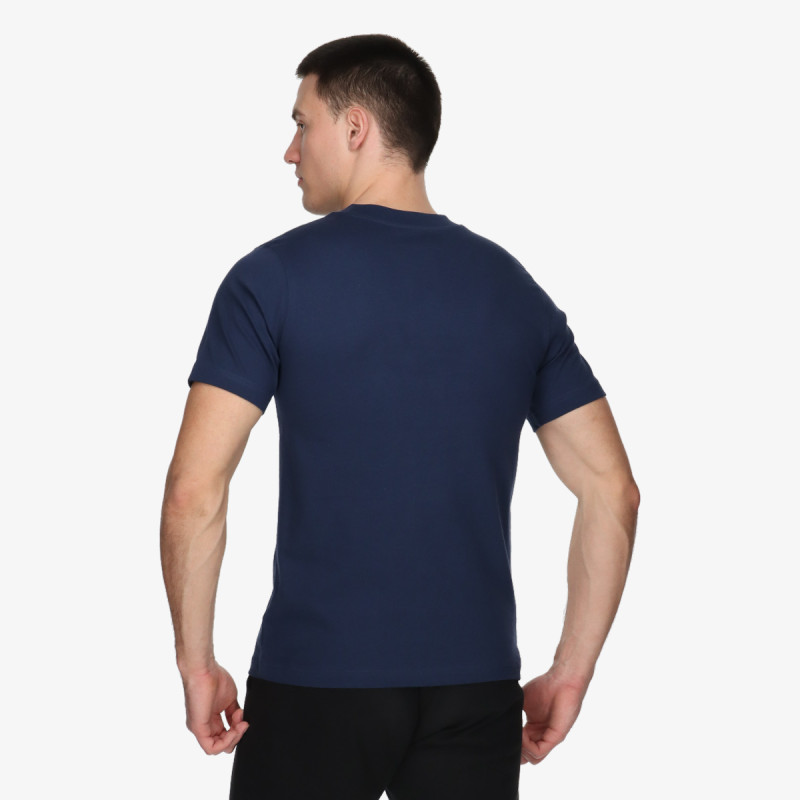 NEW BALANCE Tricouri STACKED LOGO T-SHIRT 