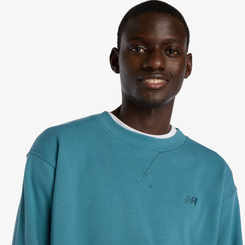 NEW BALANCE Hanorace Hoodies & Sweatshirts 