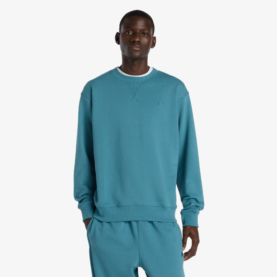 NEW BALANCE Hanorace Hoodies & Sweatshirts 