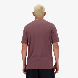 NEW BALANCE Tricouri GRAPHIC T-SHIRT 1 