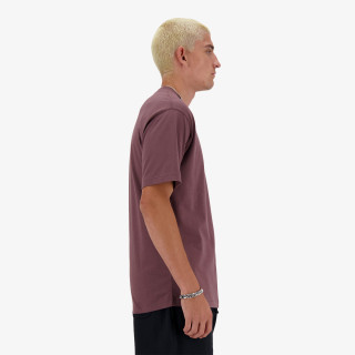 NEW BALANCE Tricouri GRAPHIC T-SHIRT 1 