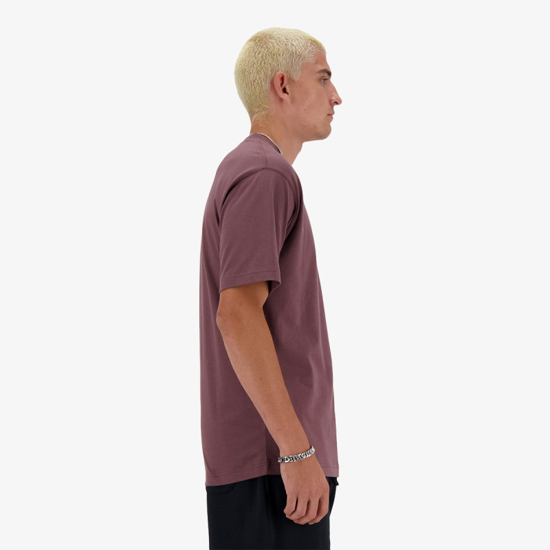 NEW BALANCE Tricouri GRAPHIC T-SHIRT 1 
