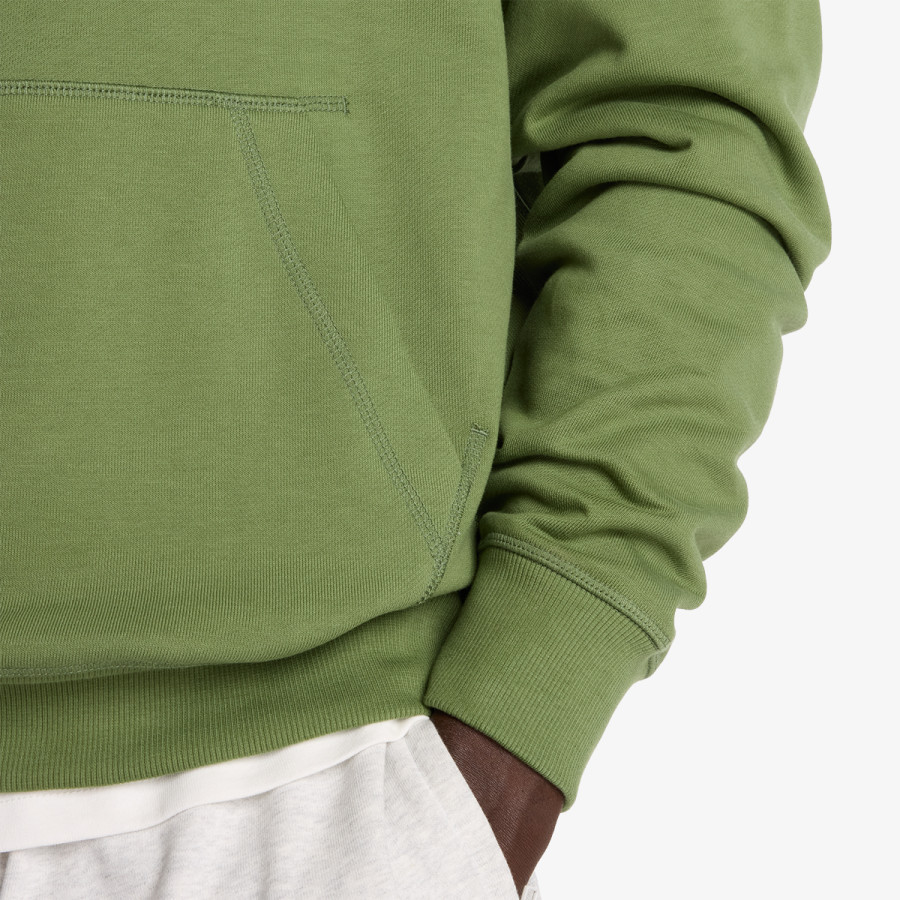 NEW BALANCE Hanorace Athletics French Terry Hoodie - UTILITY 