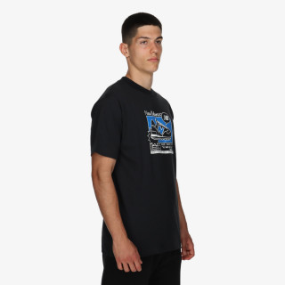 NEW BALANCE Tricouri AD RELAXED TEE 
