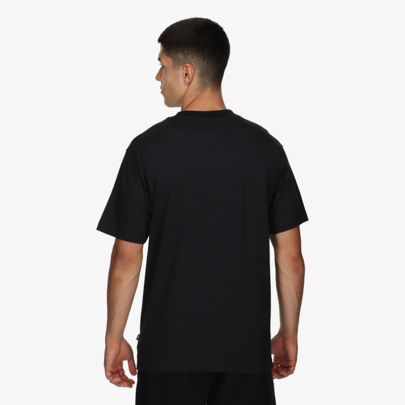 NEW BALANCE Tricouri AD RELAXED TEE 