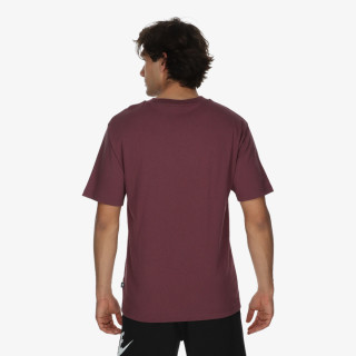 NEW BALANCE Tricouri Athletics Relaxed Choice T-Shirt 