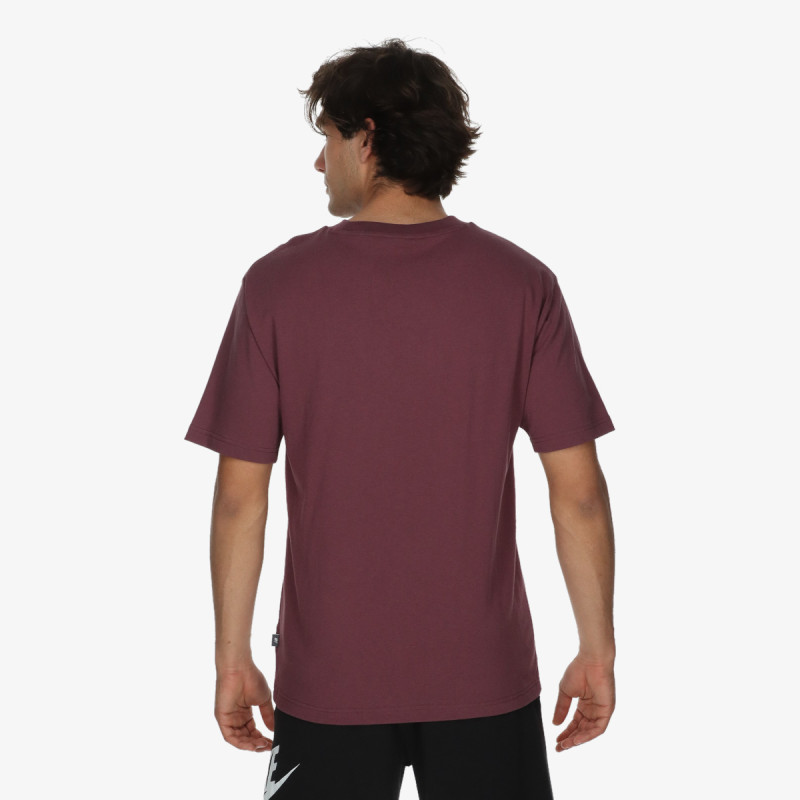 NEW BALANCE Tricouri Athletics Relaxed Choice T-Shirt 