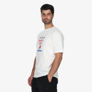 NEW BALANCE Tricouri Athletics Relaxed Choice T-Shirt 