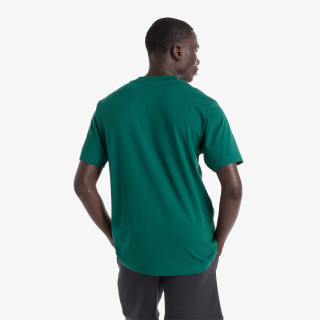 NEW BALANCE Tricouri Athletics Relaxed League 
