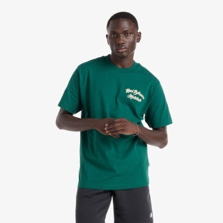 NEW BALANCE Tricouri Athletics Relaxed League 