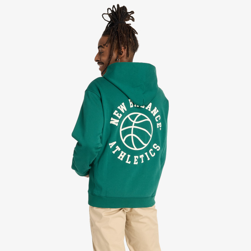 NEW BALANCE Hanorace Athletics Relaxed League 