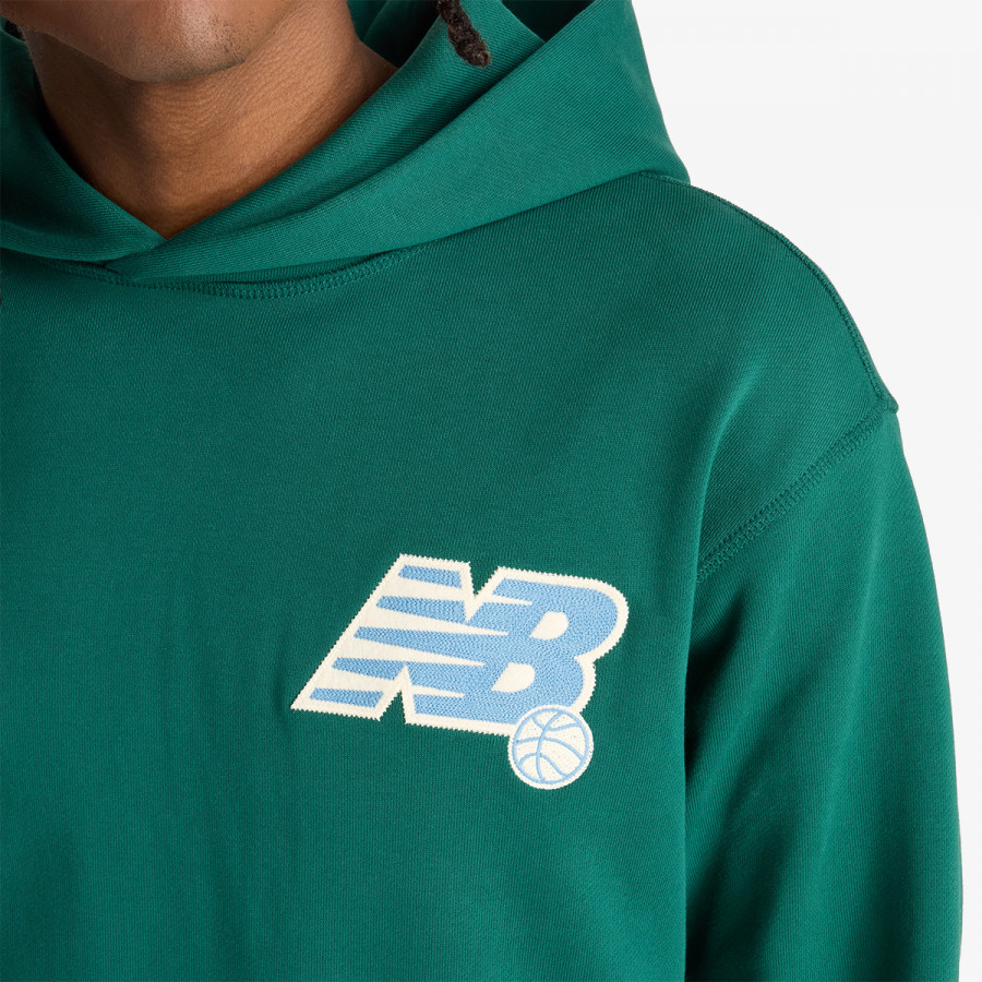 NEW BALANCE Hanorace Athletics Relaxed League 