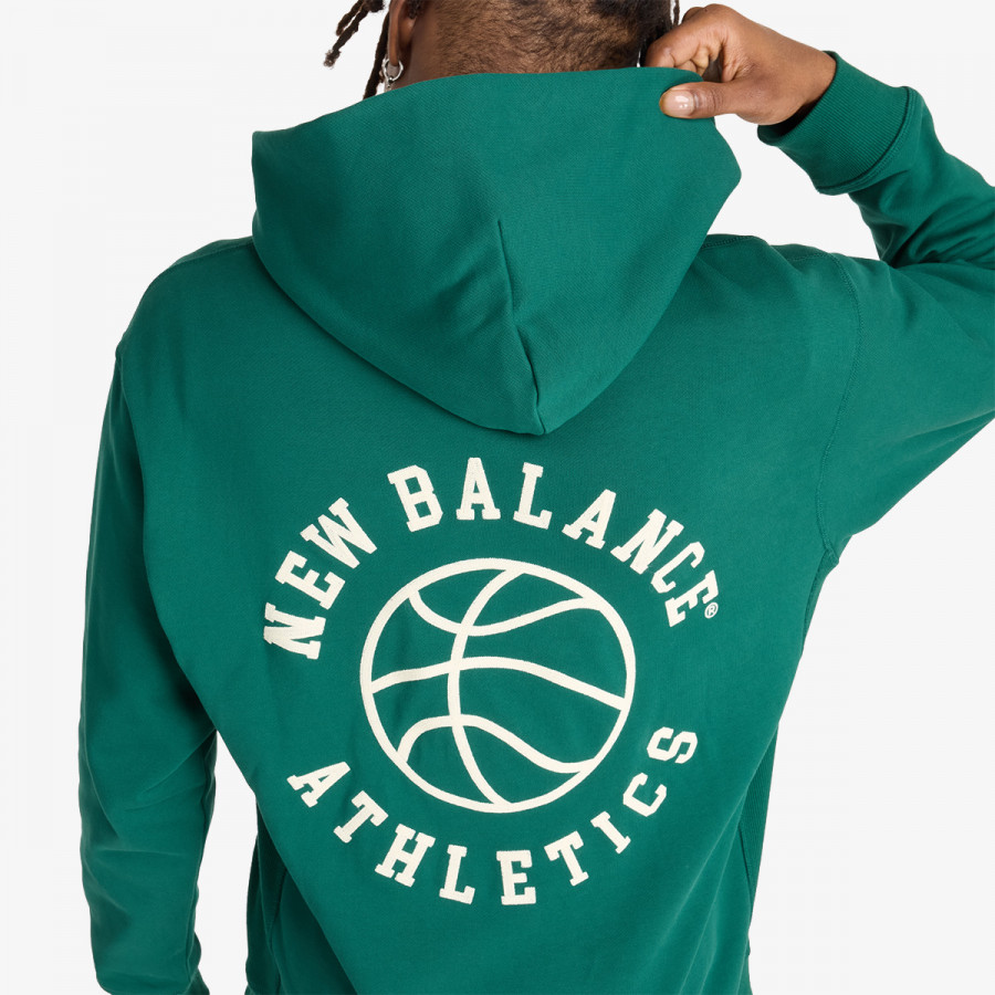 NEW BALANCE Hanorace Athletics Relaxed League 