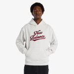 NEW BALANCE Hanorace Athletics Legacy Hoodie 