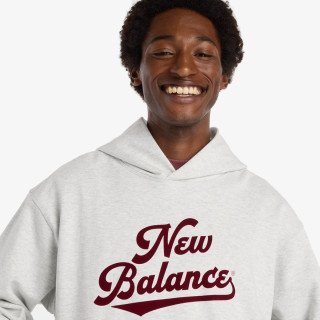 NEW BALANCE Hanorace Athletics Legacy Hoodie 