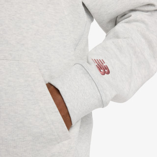 NEW BALANCE Hanorace Athletics Legacy Hoodie 