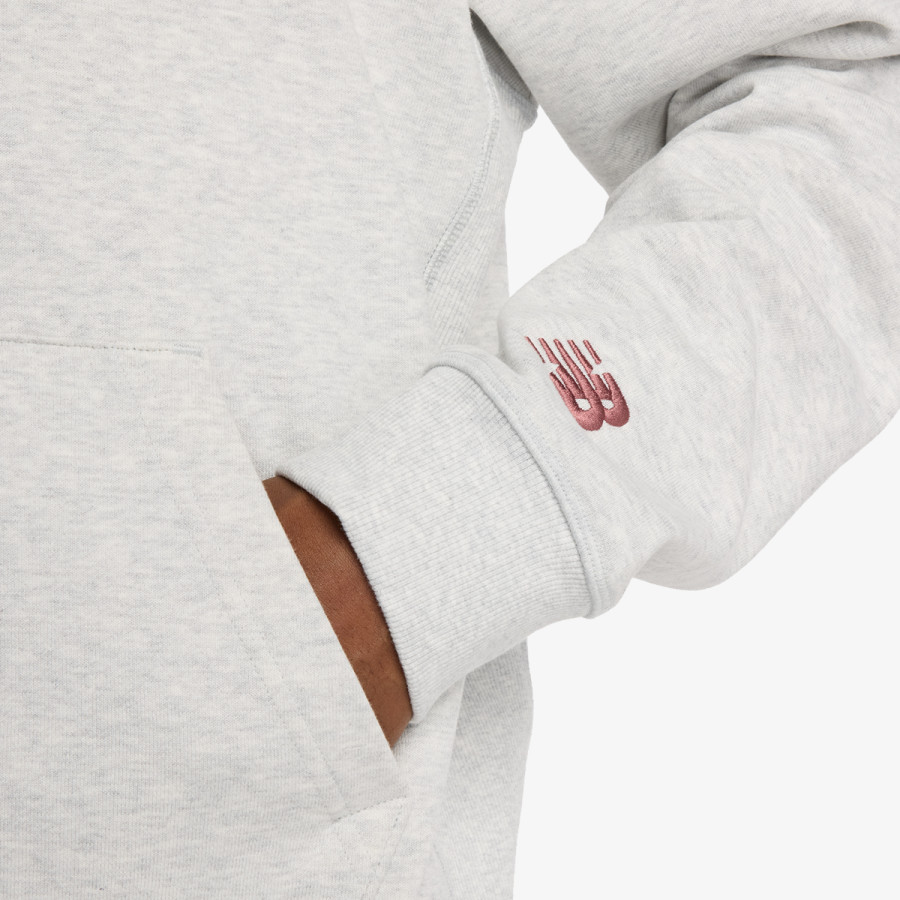 NEW BALANCE Hanorace Athletics Legacy Hoodie 