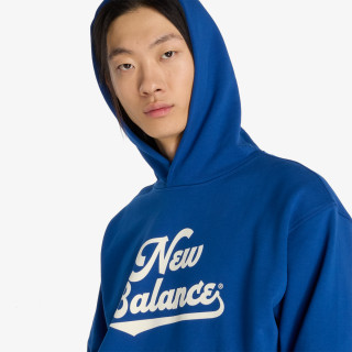 NEW BALANCE Hanorace Athletics Legacy Hoodie 