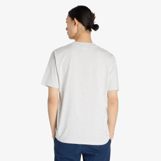 NEW BALANCE Tricouri Athletics Ticket T-Shirt 