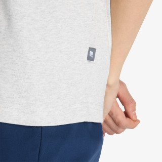 NEW BALANCE Tricouri Athletics Ticket T-Shirt 