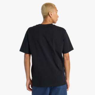NEW BALANCE Tricouri Athletics Ticket T-Shirt 