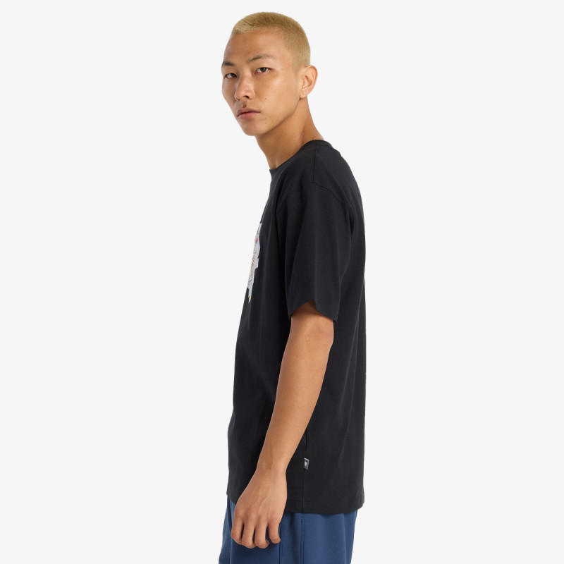 NEW BALANCE Tricouri Athletics Ticket T-Shirt 