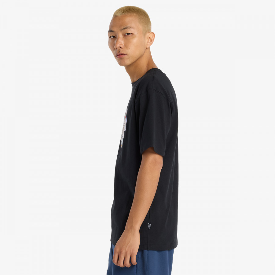 NEW BALANCE Tricouri Athletics Ticket T-Shirt 
