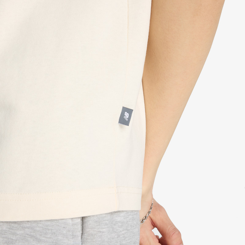 NEW BALANCE Tricouri S/S Top 