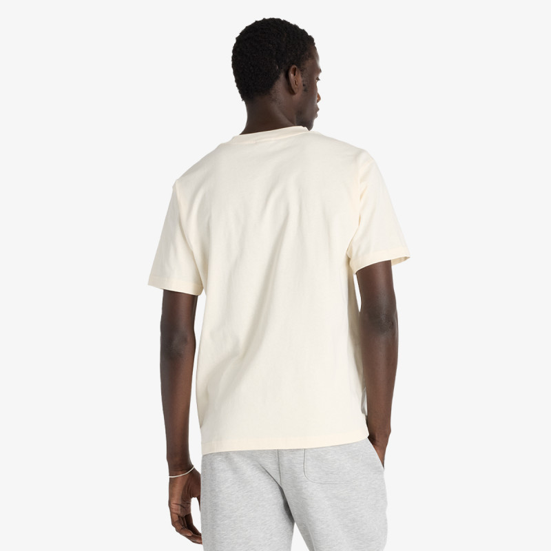 NEW BALANCE Tricouri S/S Top 