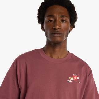 NEW BALANCE Tricouri Spectator T-Shirt 