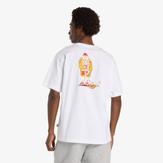 NEW BALANCE Tricouri Spectator T-Shirt 