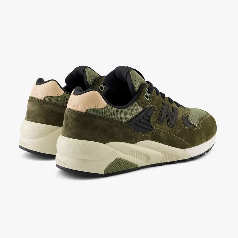 NEW BALANCE Pantofi Sport MT580 