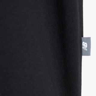 NEW BALANCE Tricouri Ghica Shuttle T-Shirt 